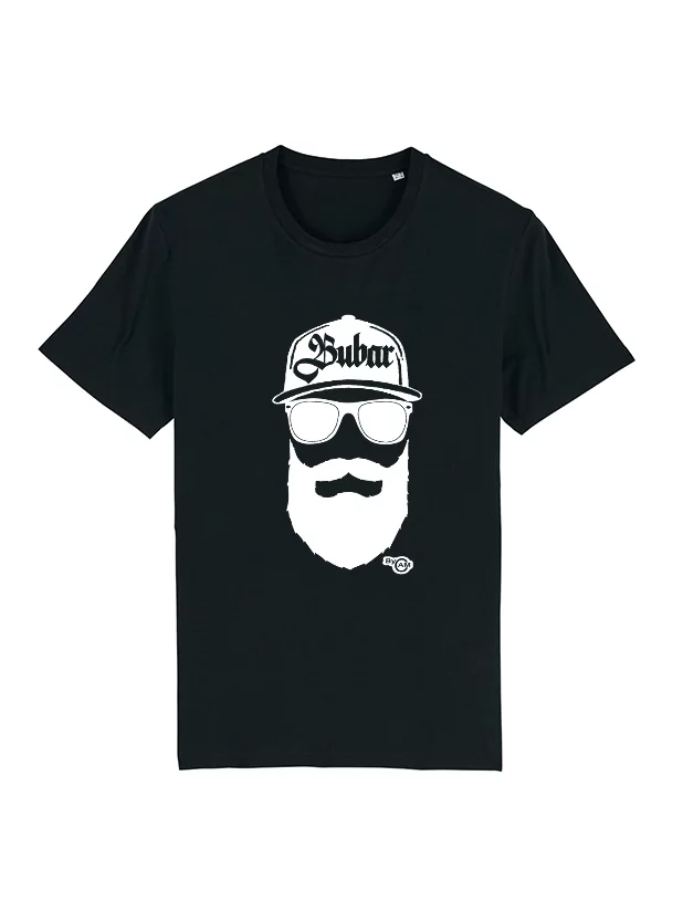 Tshirt Alex BUBAR by Cam de alex sur Scredboutique.com