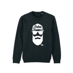 Sweat Alex BUBAR by Cam de alex sur Scredboutique.com