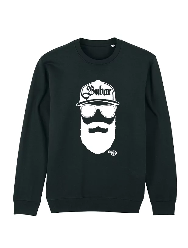 Sweat Alex BUBAR by Cam de alex sur Scredboutique.com