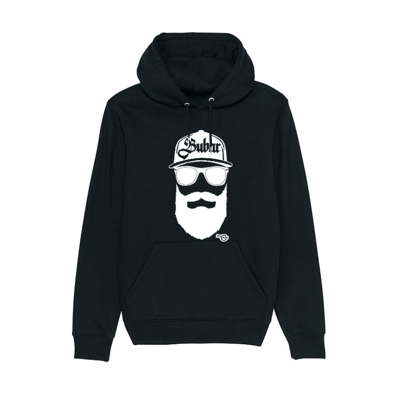 Sweat Capuche Alex BUBAR by Cam