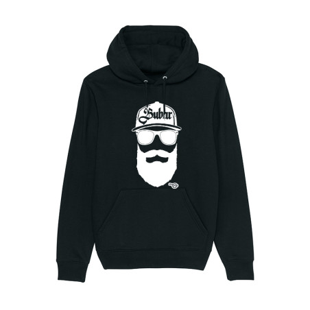 Sweat Capuche Alex BUBAR by Cam