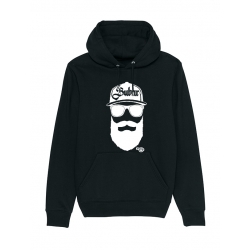 Sweat Capuche Alex BUBAR by Cam de alex sur Scredboutique.com
