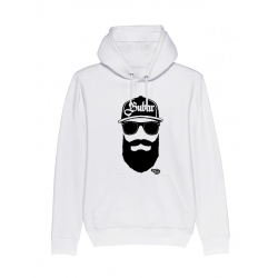 Sweat Capuche Alex BUBAR by Cam de alex sur Scredboutique.com