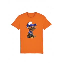 Tshirt Julien BRD - Inspiration de julien brd sur Scredboutique.com
