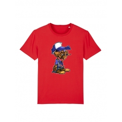 Tshirt Julien BRD - Inspiration de julien brd sur Scredboutique.com