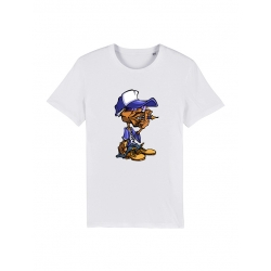 Tshirt Julien BRD - Inspiration de julien brd sur Scredboutique.com