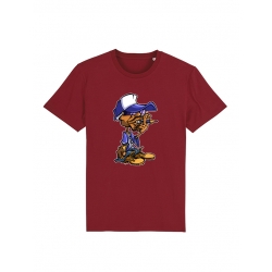 Tshirt Julien BRD - Inspiration de julien brd sur Scredboutique.com