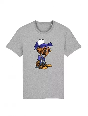 Tshirt Julien BRD - Inspiration