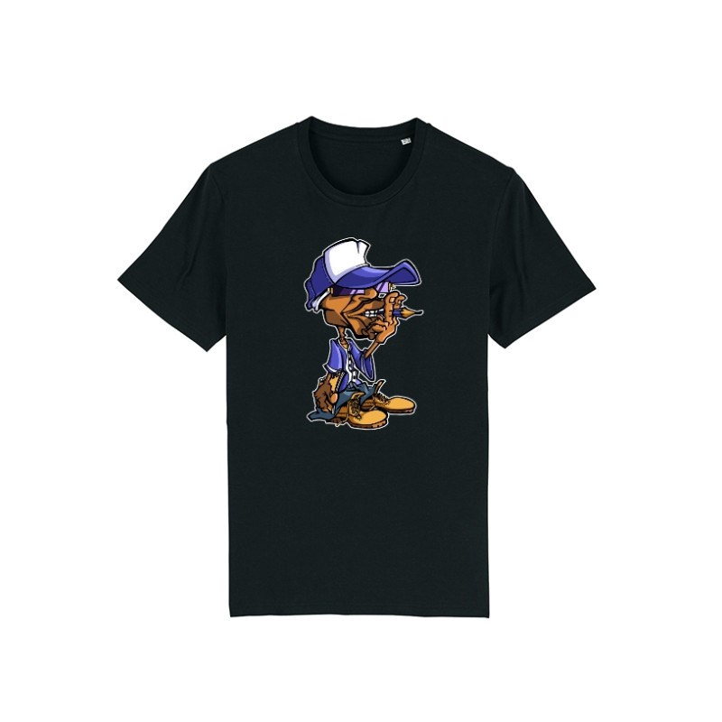 Tshirt Julien BRD - Inspiration