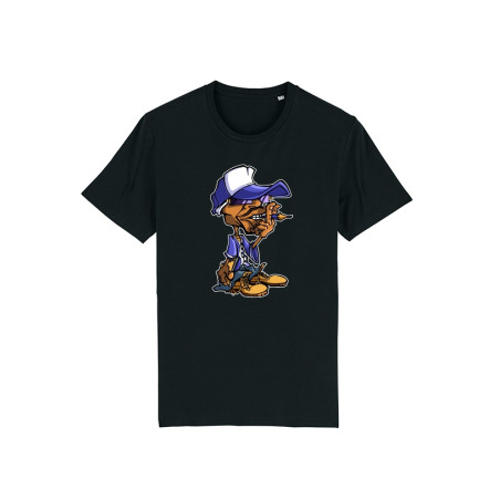Tshirt Julien BRD - Inspiration