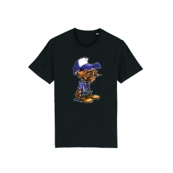 Tshirt Julien BRD - Inspiration de julien brd sur Scredboutique.com