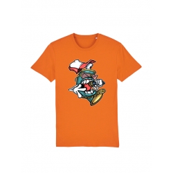 Tshirt Julien BRD - Rap Bombe de julien brd sur Scredboutique.com