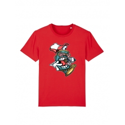 Tshirt Julien BRD - Rap Bombe de julien brd sur Scredboutique.com