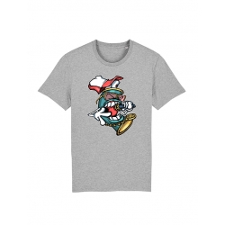 Tshirt Julien BRD - Rap Bombe de julien brd sur Scredboutique.com