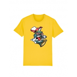 Tshirt Julien BRD - Rap Bombe de julien brd sur Scredboutique.com