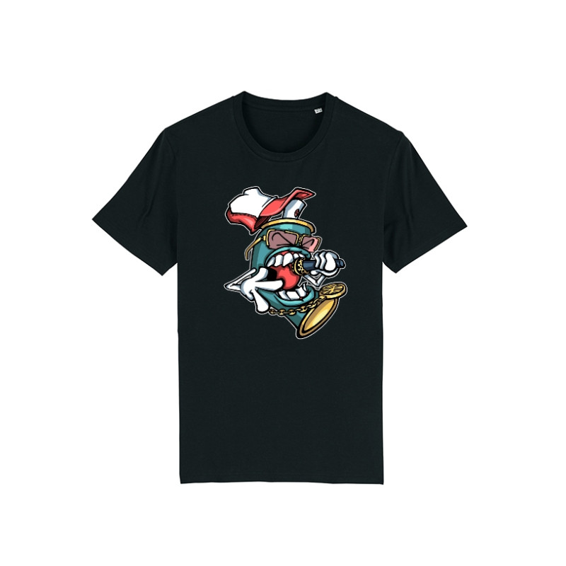 Tshirt Julien BRD - Rap Bombe