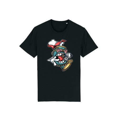 Tshirt Julien BRD - Rap Bombe