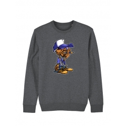 Sweat Julien BRD - Inspiration de julien brd sur Scredboutique.com