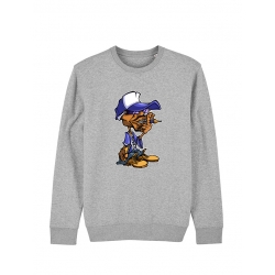 Sweat Julien BRD - Inspiration de julien brd sur Scredboutique.com
