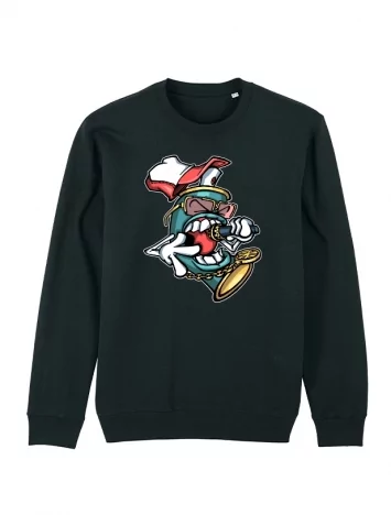 Sweat Julien BRD - Rap Bombe 