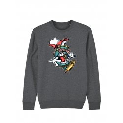 Sweat Julien BRD - Rap Bombe de julien brd sur Scredboutique.com
