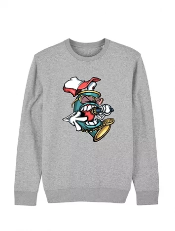 Sweat Julien BRD - Rap Bombe