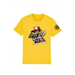 Tshirt Scred Connexion Doctor Scred de scred connexion sur Scredboutique.com