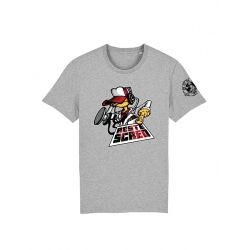 Tshirt Scred Connexion Doctor Scred de scred connexion sur Scredboutique.com