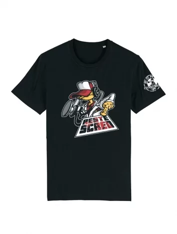 scred connexion Tshirt Scred Connexion Doctor Scred