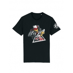 Tshirt Scred Connexion Doctor Scred