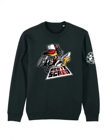 scred connexion Sweat Scred Connexion Doctor Scred