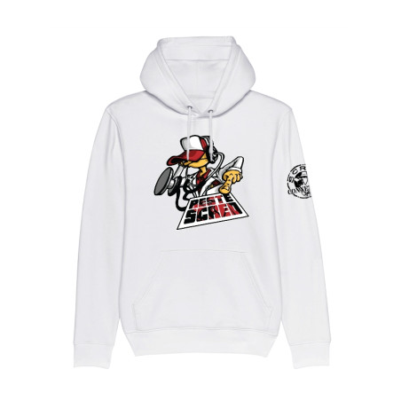 Sweat Scred Connexion Doctor Scred