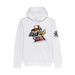 Sweat Scred Connexion Doctor Scred