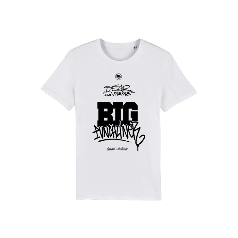 Tshirt Sear lui même BIG Punchliner