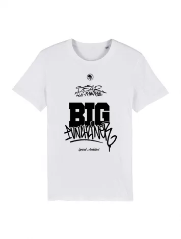 sear lui même Tshirt Sear lui même BIG Punchliner