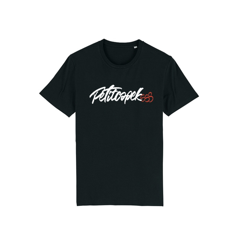 Tshirt PetitcopekSSS