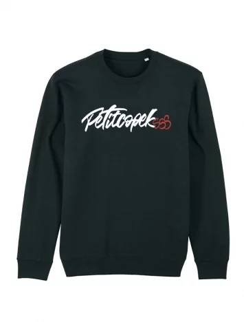Sweat PetitcopekSSS