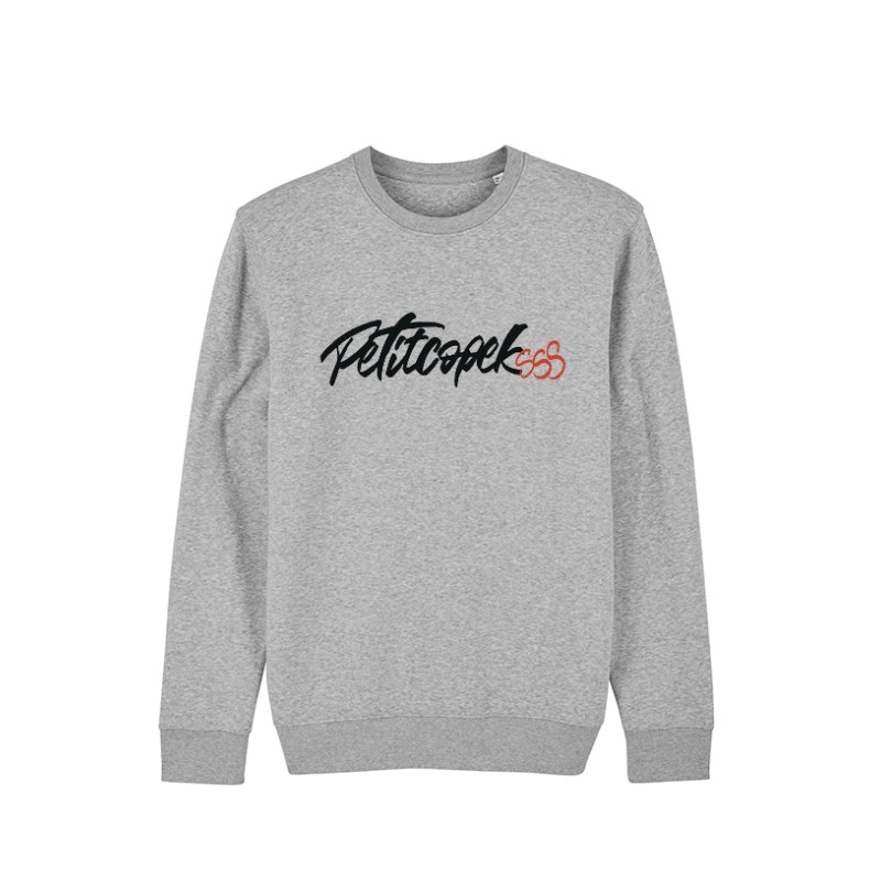 Sweat PetitcopekSSS