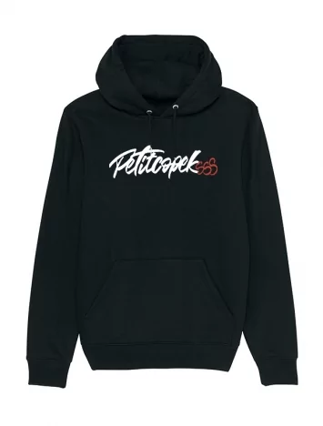 Sweat Capuche PetitcopekSSS