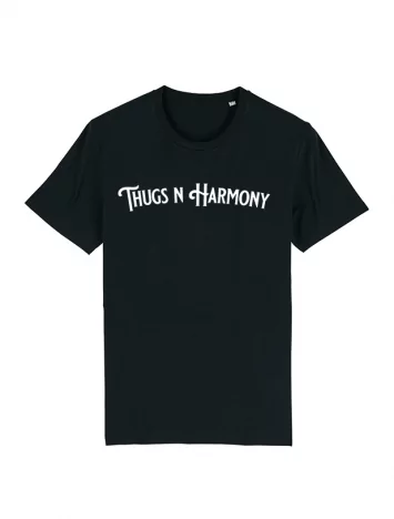 grodash Tshirt Grodash - Thugs N Harmony