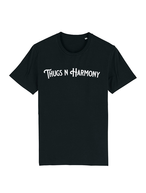 Tshirt Grodash - Thugs N Harmony de grodash sur Scredboutique.com