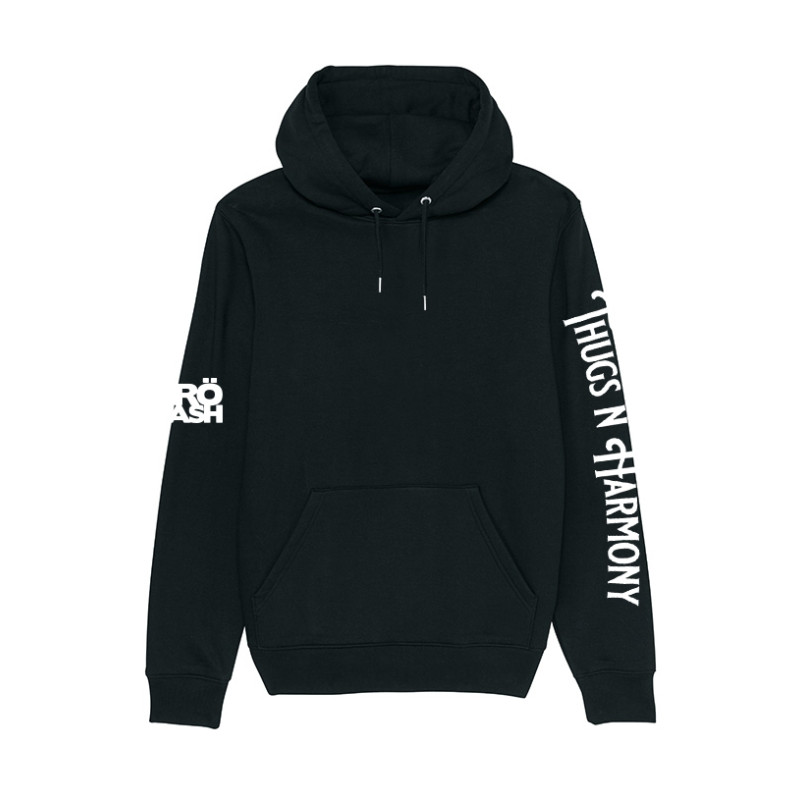 Sweat Capuche Grodash - Thugs N Harmony
