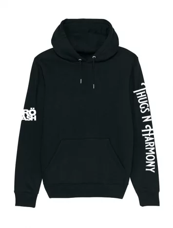 grodash Sweat Capuche Grodash - Thugs N Harmony