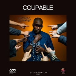 sear lui même Album CD Sear Lui meme - Coupable