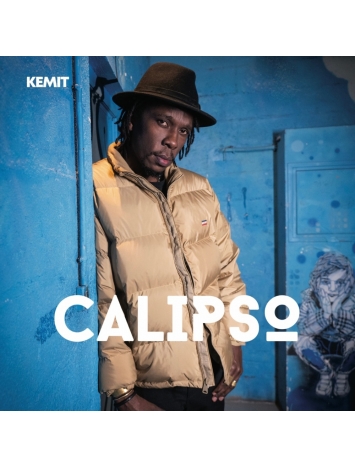 Ep Kemit - Calipso