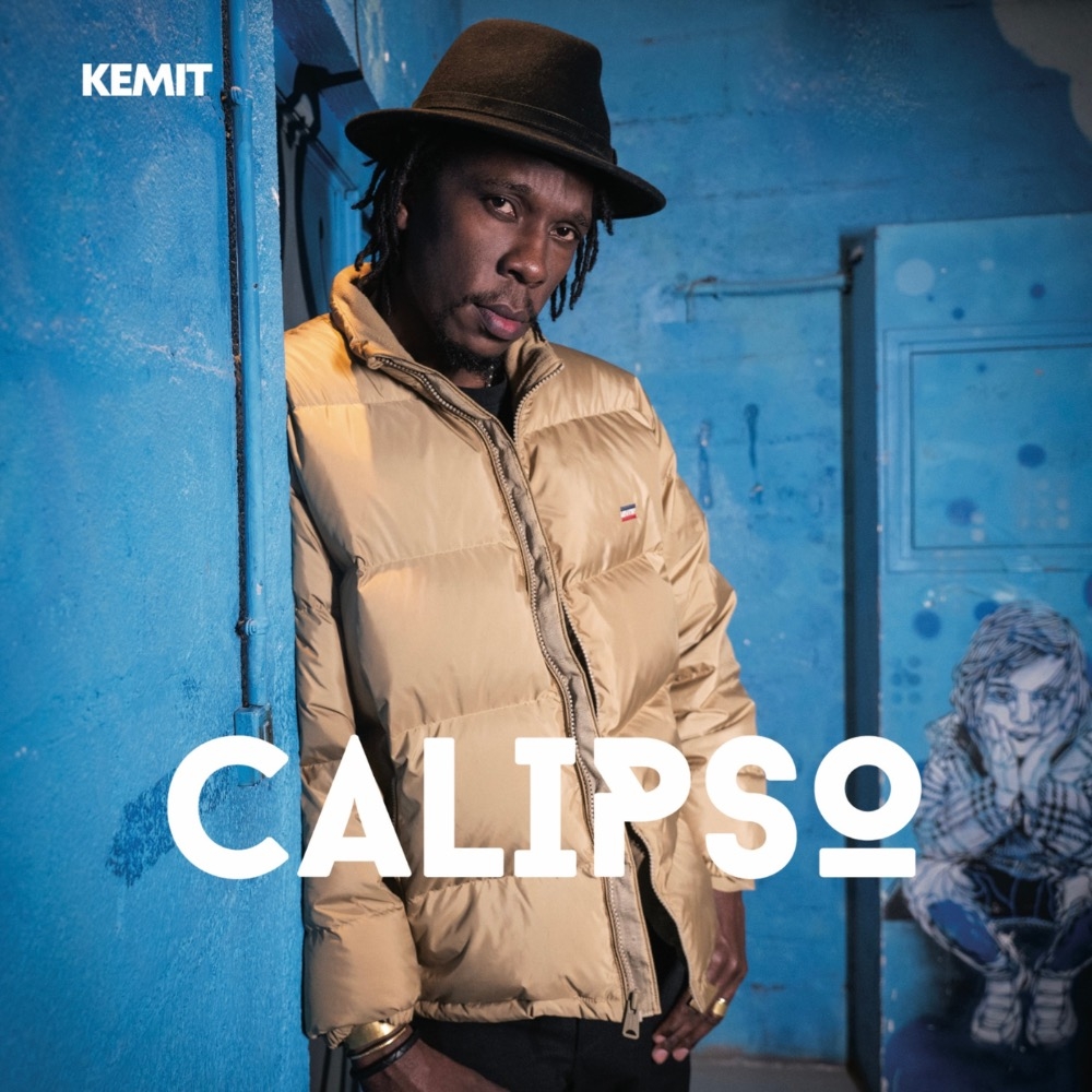 Ep Kemit - Calipso de sur Scredboutique.com