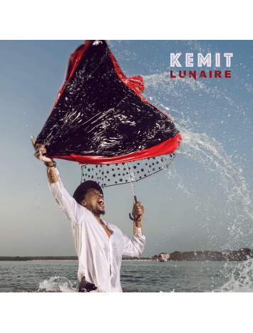 Double Album CD Kemit - Lunaire