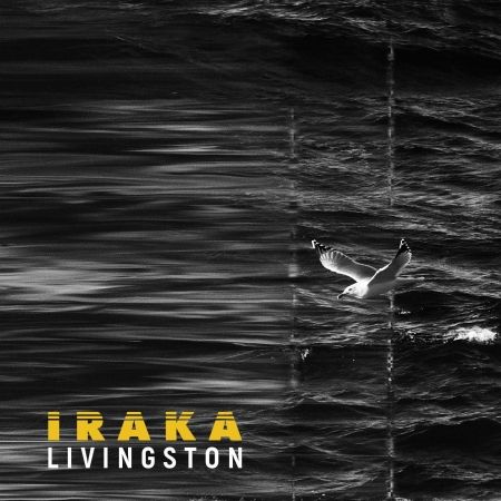 Album CD Iraka - Livingston