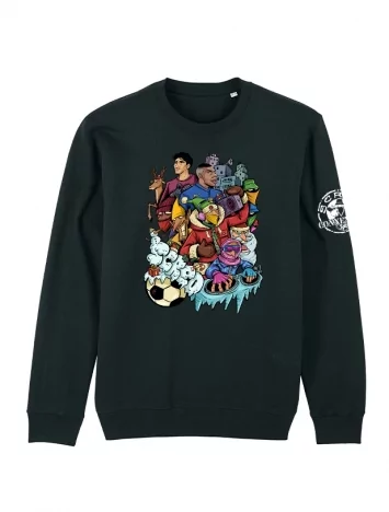 scred connexion Sweat Scred Connexion Historique