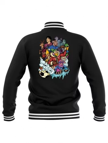 scred connexion Teddy Scred Connexion Historique